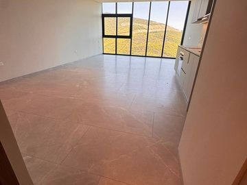 LOFT EN RENTA, TORRE OLMA, DISTRITO ARMIDA, SPGG