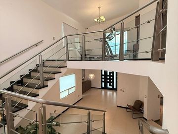 Casa en Venta, El Cercado, Santiago Nuevo León.
