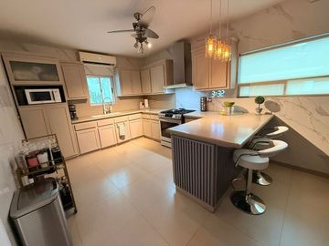 Casa en Venta, El Cercado, Santiago Nuevo León.
