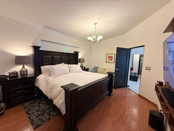 Casa en Venta, El Cercado, Santiago Nuevo León.