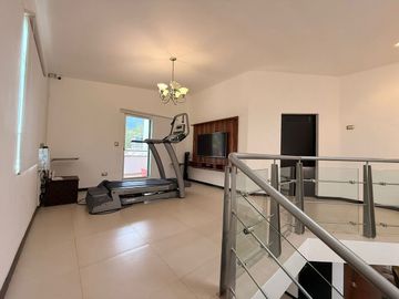 Casa en Venta, El Cercado, Santiago Nuevo León.