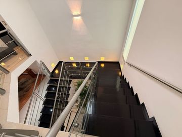 Casa en Venta, El Cercado, Santiago Nuevo León.