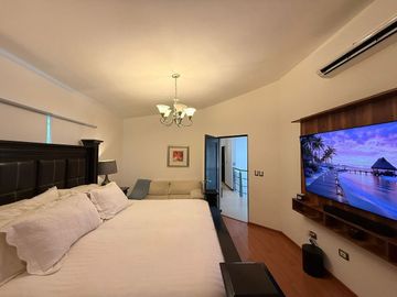 Casa en Venta, El Cercado, Santiago Nuevo León.