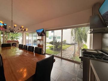 Casa en Venta, El Cercado, Santiago Nuevo León.