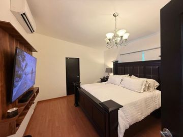 Casa en Venta, El Cercado, Santiago Nuevo León.