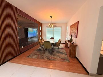 Casa en Venta, El Cercado, Santiago Nuevo León.