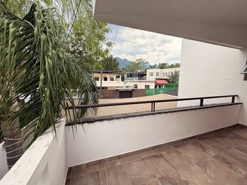 Casa en Venta, El Cercado, Santiago Nuevo León.