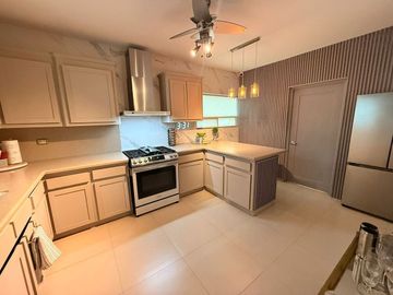 Casa en Venta, El Cercado, Santiago Nuevo León.