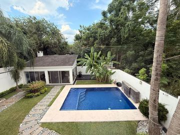 Casa en Venta, El Cercado, Santiago Nuevo León.