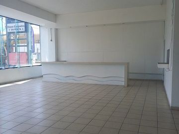 LOCAL COMERCIAL EN EL CENTRO DE MTY