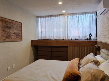 Departamentos en Venta en Colonia Moderna