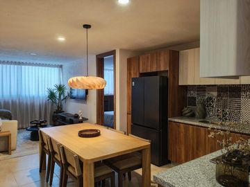 Departamentos en Venta en Colonia Moderna