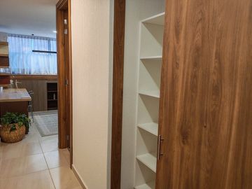 Departamentos en Venta en Colonia Moderna