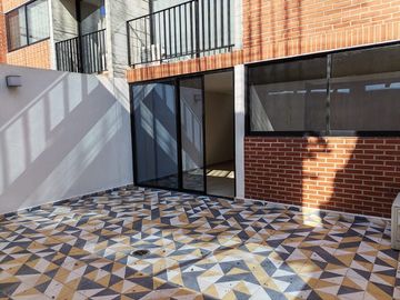 Departamento en Venta en Colonia Moderna