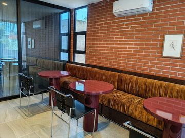 Departamento en Venta en Colonia Moderna