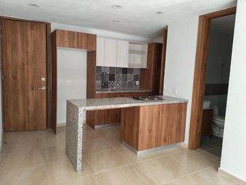 Departamento en Venta en Colonia Moderna