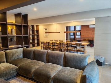 Departamento en Venta en Colonia Moderna