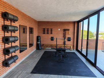 Departamentos en Venta en Colonia Moderna