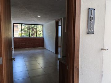 Departamentos en Venta en Colonia Moderna
