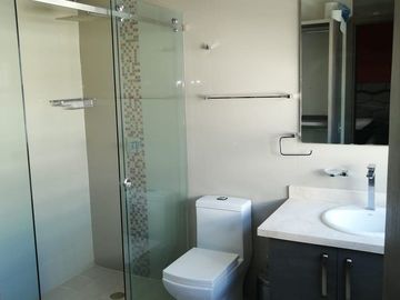 CASA EN RENTA EN  
