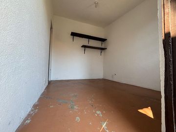 CASA CON  JARDIN EN RENTA JARDINES DEL AJUSCO 4 REC