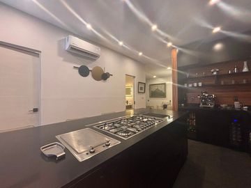 Depto Amueblado y equipado en Renta en Olímpica