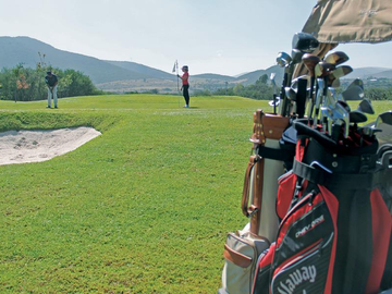 EL ENCINO RESIDENCIAL Y CLUB DE GOLF