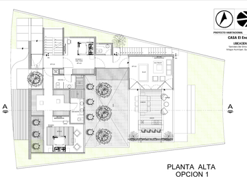 EL ENCINO RESIDENCIAL Y CLUB DE GOLF