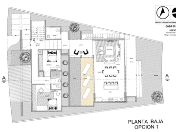 EL ENCINO RESIDENCIAL Y CLUB DE GOLF
