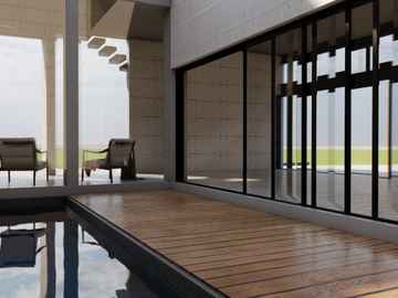EL ENCINO RESIDENCIAL Y CLUB DE GOLF