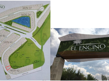 EL ENCINO RESIDENCIAL Y CLUB DE GOLF