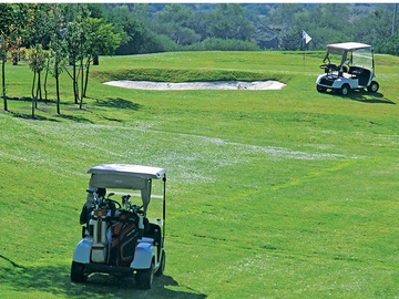 EL ENCINO RESIDENCIAL Y CLUB DE GOLF
