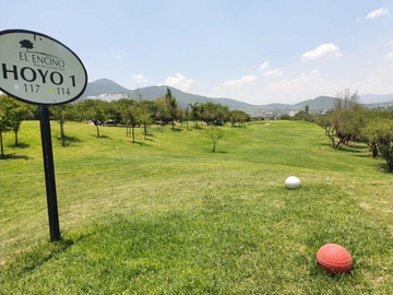 EL ENCINO RESIDENCIAL Y CLUB DE GOLF