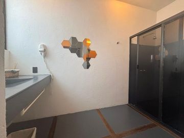Loft equipado y amueblado en Renta en Olímpica Coyoacán