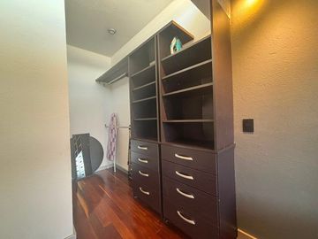 Loft equipado y amueblado en Renta en Olímpica Coyoacán