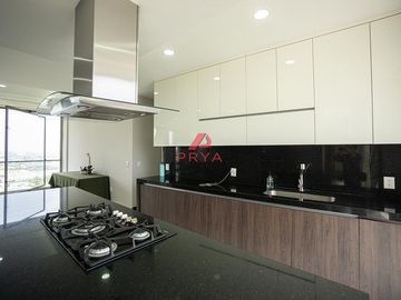 Departamento en Venta en Fracc. Las Cumbres Zapopan con 3 Recámaras