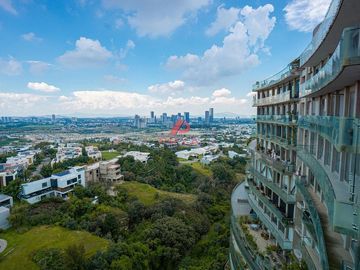 Departamento en Venta en Fracc. Las Cumbres Zapopan con 3 Recámaras