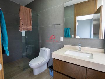 Departamento en Venta en Fracc. Las Cumbres Zapopan con 3 Recámaras