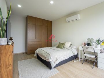 Departamento en Venta en Fracc. Las Cumbres Zapopan con 3 Recámaras