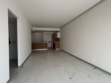 Departamento en Renta en Santa Fe