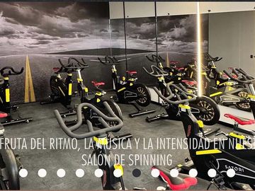 Departamento en Renta en Santa Fe