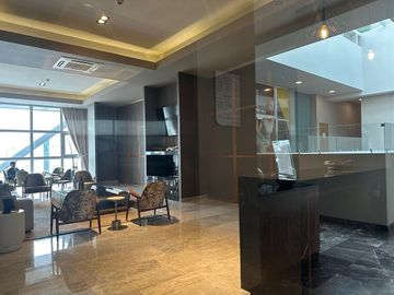 Loft en Renta en City Park Pedregal