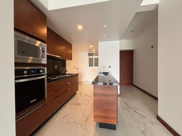 Loft en Renta en City Park Pedregal