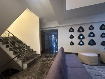 Loft en Renta en City Park Pedregal