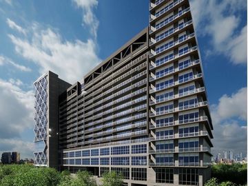 Loft en Renta en City Park Pedregal