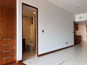 Loft en Renta en City Park Pedregal