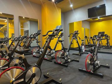 Loft en Renta en City Park Pedregal