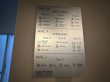 Loft en Renta en City Park Pedregal