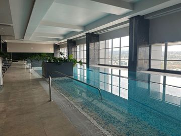 Loft en Renta en City Park Pedregal