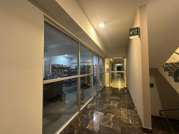 Loft en Renta en City Park Pedregal